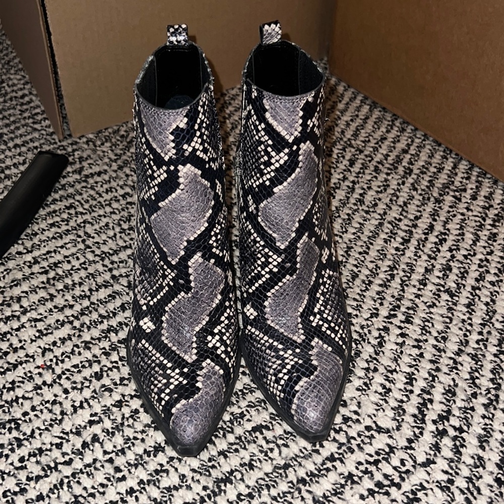 Marc Fischer Booties